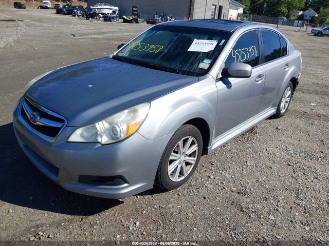 Aukcja sprzedaży 2010 Subaru Legacy 2.5i Premium, vin: 4S3BMBG62A3224180, numer aukcji: 45253958