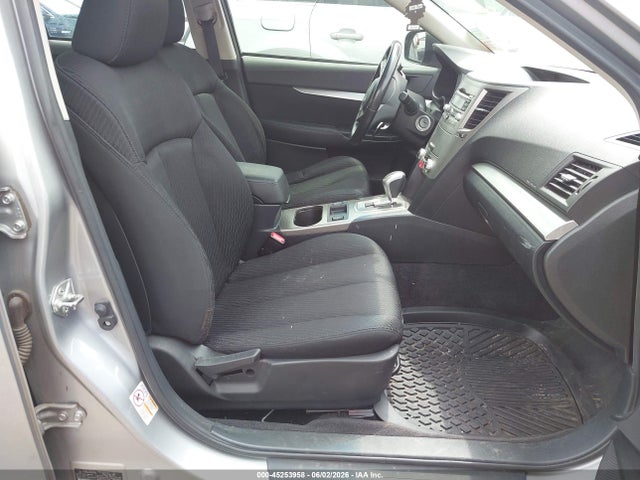 Aukcja sprzedaży 2010 Subaru Legacy 2.5i Premium, vin: 4S3BMBG62A3224180, numer aukcji: 45253958