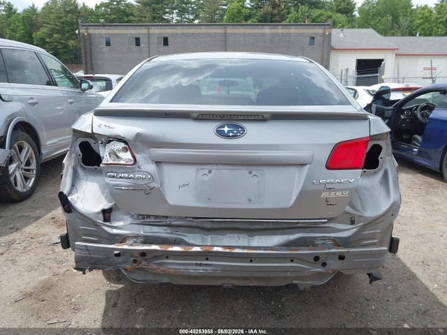 Aukcja sprzedaży 2010 Subaru Legacy 2.5i Premium, vin: 4S3BMBG62A3224180, numer aukcji: 45253958