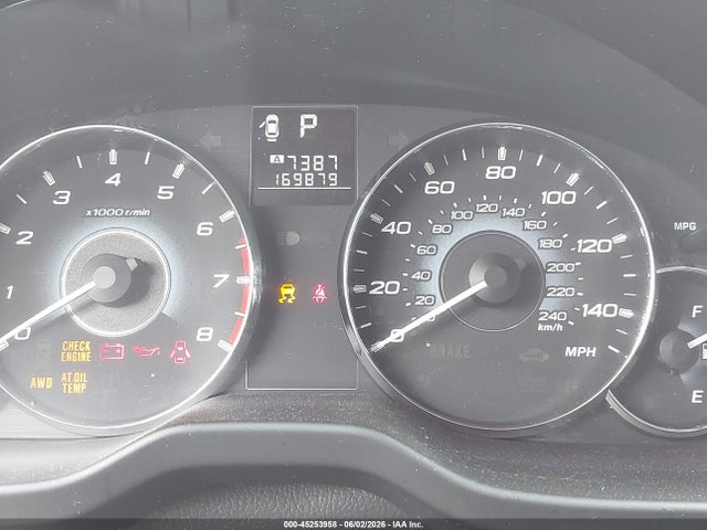 Aukcja sprzedaży 2010 Subaru Legacy 2.5i Premium, vin: 4S3BMBG62A3224180, numer aukcji: 45253958