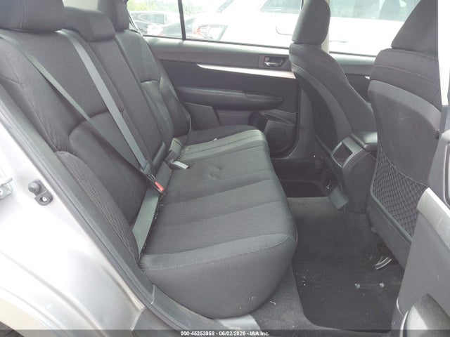 Aukcja sprzedaży 2010 Subaru Legacy 2.5i Premium, vin: 4S3BMBG62A3224180, numer aukcji: 45253958
