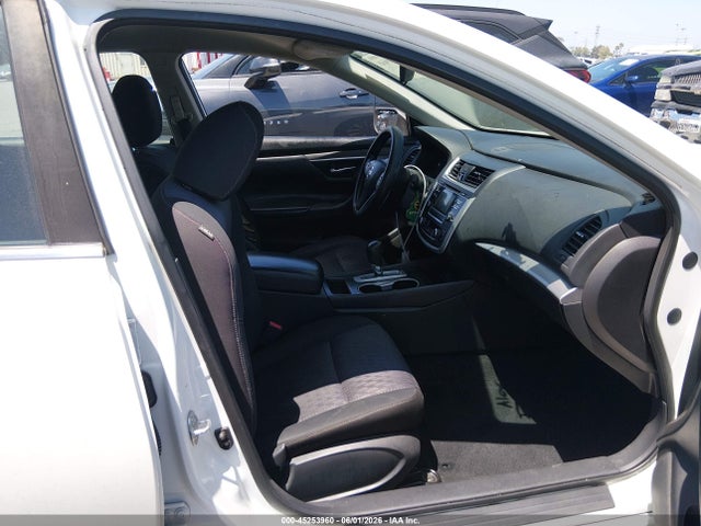 2016 Nissan Altima 2.5 Sv მანქანა იყიდება აუქციონზე, vin: 1N4AL3AP5GC115099, აუქციონის ნომერი: 45253960