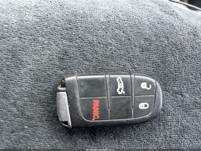2018 Dodge Challenger Sxt Plus მანქანა იყიდება აუქციონზე, vin: 2C3CDZAG3JH199824, აუქციონის ნომერი: 45253962