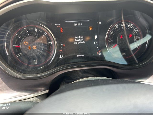 2018 Dodge Challenger Sxt Plus მანქანა იყიდება აუქციონზე, vin: 2C3CDZAG3JH199824, აუქციონის ნომერი: 45253962
