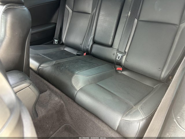 2018 Dodge Challenger Sxt Plus მანქანა იყიდება აუქციონზე, vin: 2C3CDZAG3JH199824, აუქციონის ნომერი: 45253962
