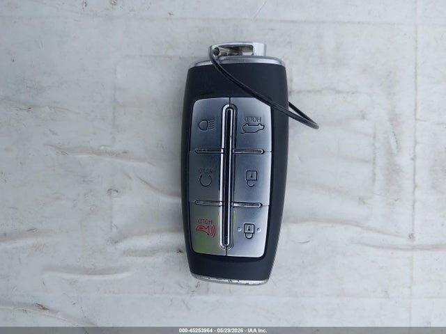 Продаж на аукціоні авто 2025 Genesis Gv70 2.5t Awd, vin: KMUMADTB9SU216473, номер лоту: 45253964