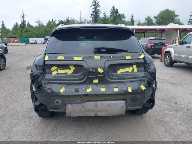 Продаж на аукціоні авто 2025 Genesis Gv70 2.5t Awd, vin: KMUMADTB9SU216473, номер лоту: 45253964