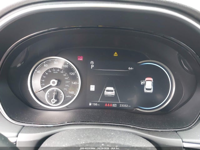 Продаж на аукціоні авто 2025 Genesis Gv70 2.5t Awd, vin: KMUMADTB9SU216473, номер лоту: 45253964