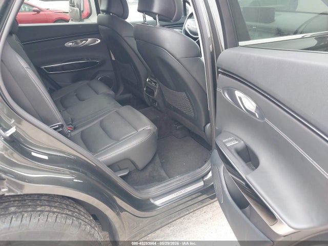 Продаж на аукціоні авто 2025 Genesis Gv70 2.5t Awd, vin: KMUMADTB9SU216473, номер лоту: 45253964