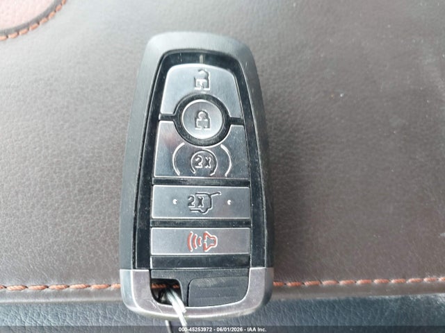 1FMJU1NT9LEA24267 Ford Expedition King Ranch