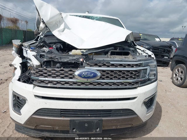 1FMJU1NT9LEA24267 Ford Expedition King Ranch
