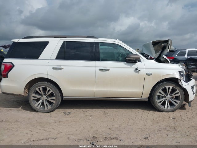 1FMJU1NT9LEA24267 Ford Expedition King Ranch