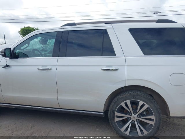 1FMJU1NT9LEA24267 Ford Expedition King Ranch
