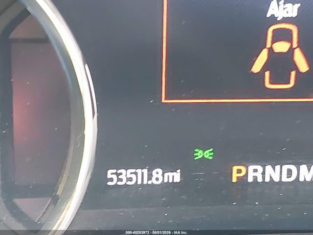 1FMJU1NT9LEA24267 Ford Expedition King Ranch