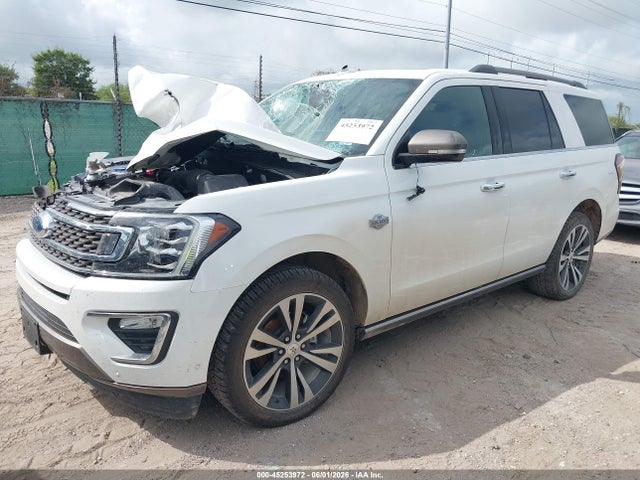 1FMJU1NT9LEA24267 Ford Expedition King Ranch