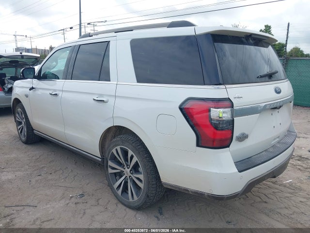 1FMJU1NT9LEA24267 Ford Expedition King Ranch