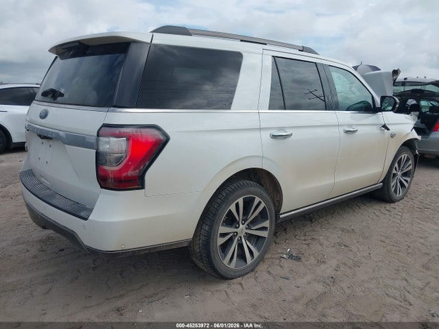 1FMJU1NT9LEA24267 Ford Expedition King Ranch