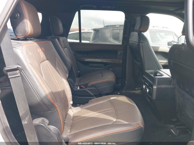 1FMJU1NT9LEA24267 Ford Expedition King Ranch