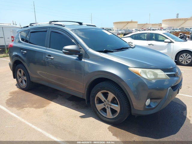 2015 JTMWFREV7FD063812 main image