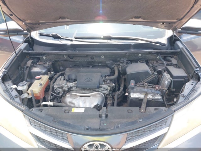 Toyota Rav4 Xle 2015 JTMWFREV7FD063812 Image 10
