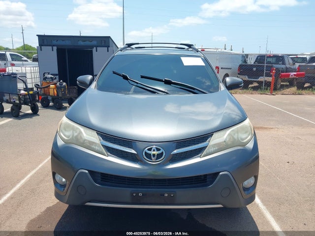 Toyota Rav4 Xle 2015 JTMWFREV7FD063812 Image 12