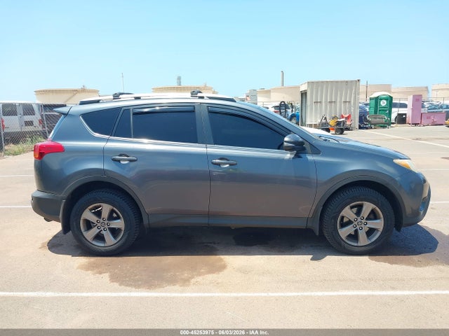 Toyota Rav4 Xle 2015 JTMWFREV7FD063812 Image 13