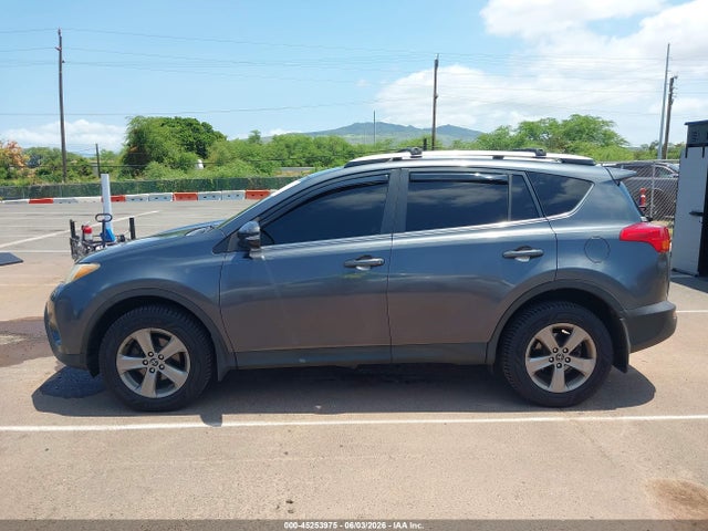 Toyota Rav4 Xle 2015 JTMWFREV7FD063812 Image 14