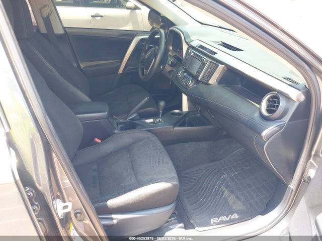 Toyota Rav4 Xle 2015 JTMWFREV7FD063812 Image 5