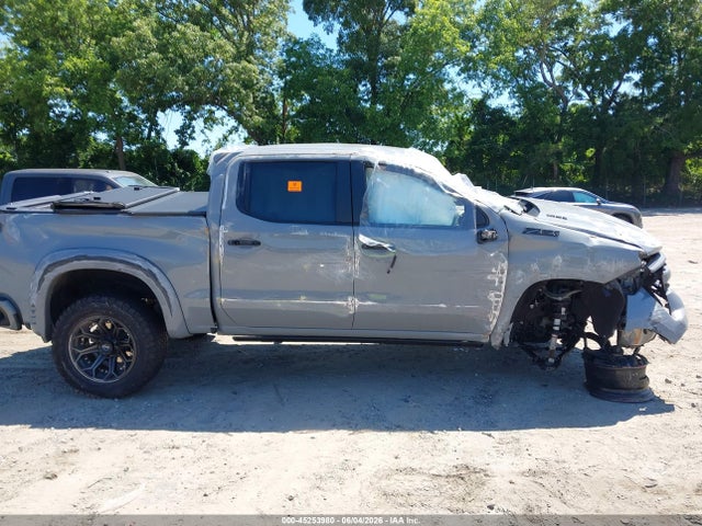 1GCUDEE80RZ374974 Chevrolet Silverado 1500 4wd Short Bed Rst