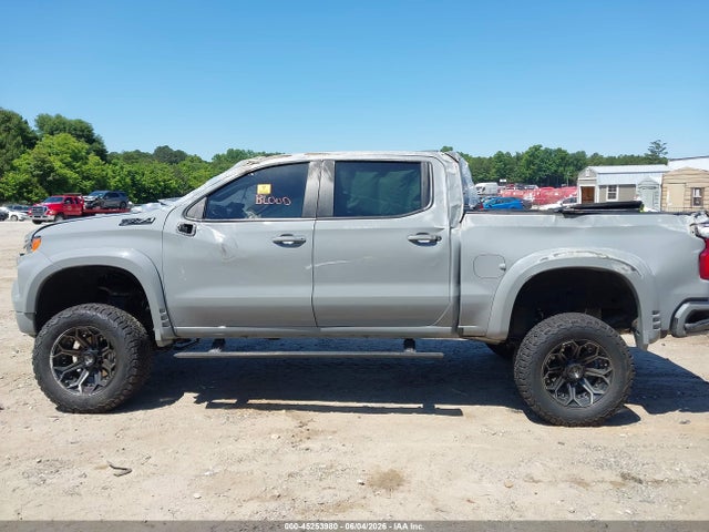 1GCUDEE80RZ374974 Chevrolet Silverado 1500 4wd Short Bed Rst