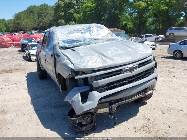 1GCUDEE80RZ374974 Chevrolet Silverado 1500 4wd Short Bed Rst