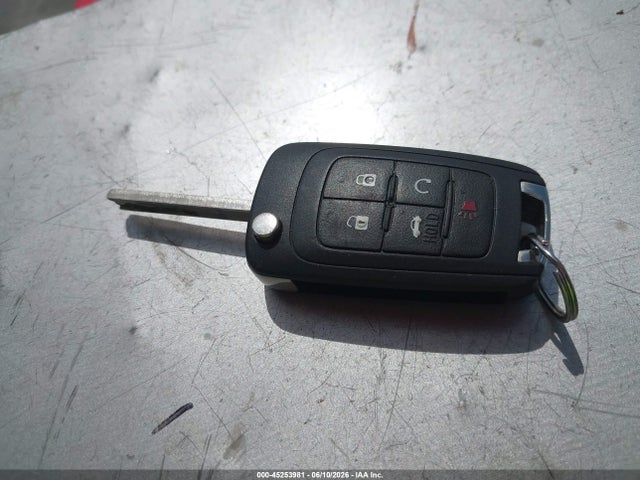 Продажа на аукционе авто 2014 Chevrolet Sonic Ls Auto, vin: 1G1JA5SH3E4124791, номер лота: 45253981