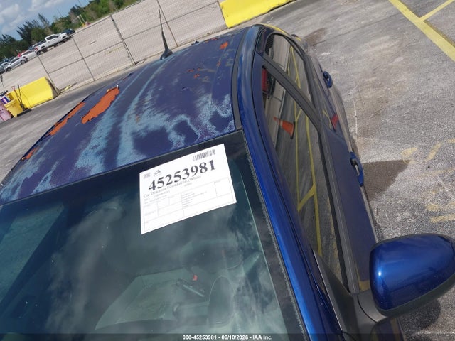 Продажа на аукционе авто 2014 Chevrolet Sonic Ls Auto, vin: 1G1JA5SH3E4124791, номер лота: 45253981