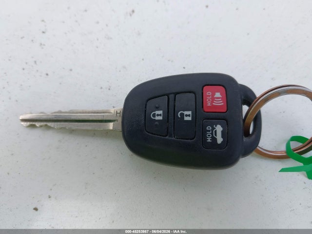Toyota CAMRY SE 2017 4T1BF1FK7HU415015 Image 11