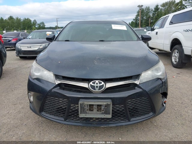 Toyota CAMRY SE 2017 4T1BF1FK7HU415015 Image 12