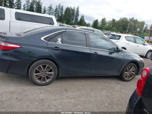 Toyota CAMRY SE 2017 4T1BF1FK7HU415015 Image 13