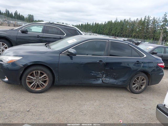 Toyota CAMRY SE 2017 4T1BF1FK7HU415015 Image 14
