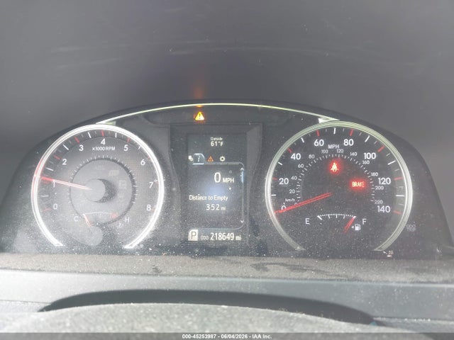 Toyota CAMRY SE 2017 4T1BF1FK7HU415015 Image 7