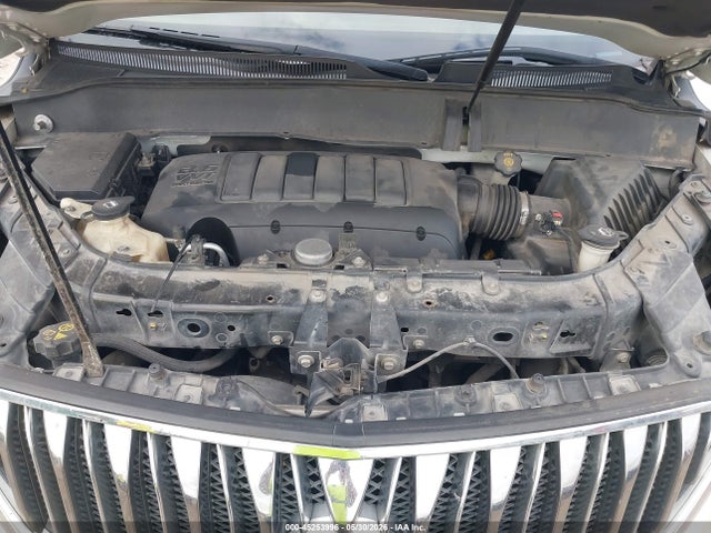 Aukcja sprzedaży 2013 Buick Enclave Premium, vin: 5GAKRDKD2DJ218447, numer aukcji: 45253996