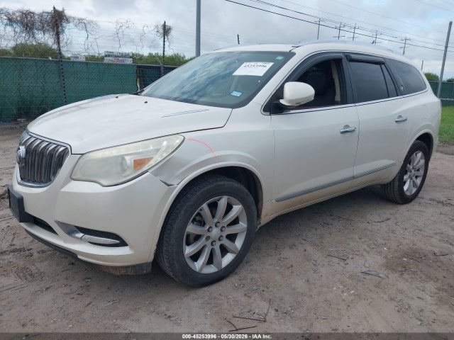 Aukcja sprzedaży 2013 Buick Enclave Premium, vin: 5GAKRDKD2DJ218447, numer aukcji: 45253996