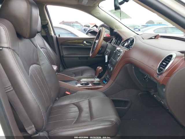Aukcja sprzedaży 2013 Buick Enclave Premium, vin: 5GAKRDKD2DJ218447, numer aukcji: 45253996