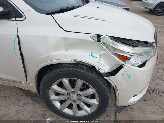 Aukcja sprzedaży 2013 Buick Enclave Premium, vin: 5GAKRDKD2DJ218447, numer aukcji: 45253996