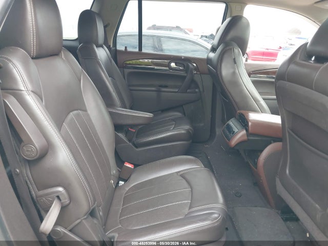 Aukcja sprzedaży 2013 Buick Enclave Premium, vin: 5GAKRDKD2DJ218447, numer aukcji: 45253996