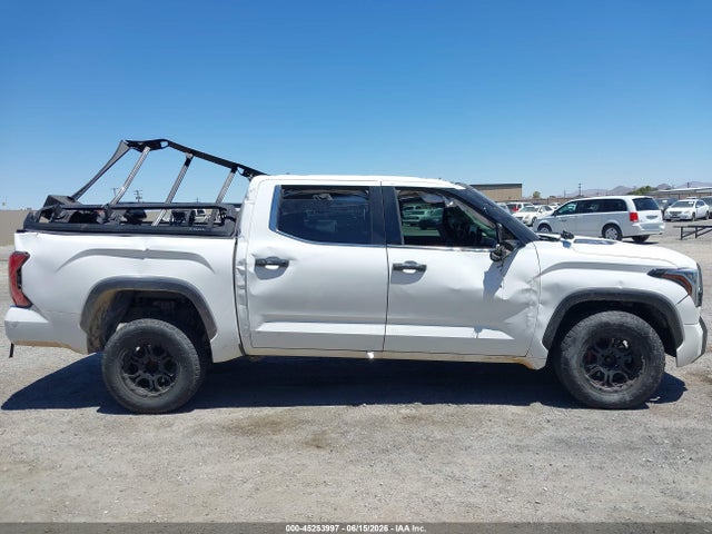 5TFJC5DB9PX017448 Toyota Tundra Hybrid Limited