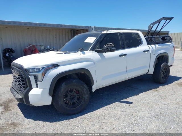 5TFJC5DB9PX017448 Toyota Tundra Hybrid Limited