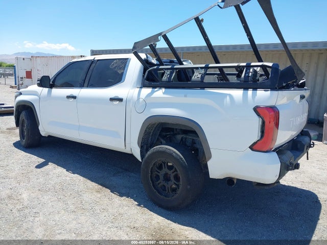 5TFJC5DB9PX017448 Toyota Tundra Hybrid Limited