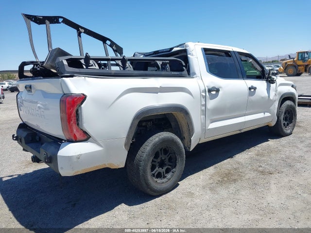 5TFJC5DB9PX017448 Toyota Tundra Hybrid Limited
