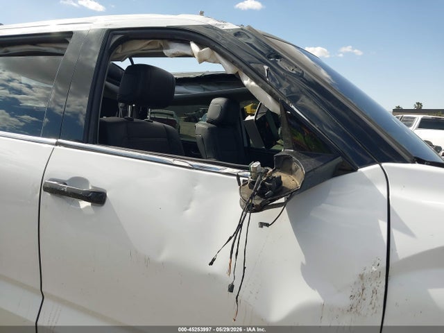 5TFJC5DB9PX017448 Toyota Tundra Hybrid Limited