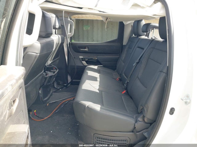 5TFJC5DB9PX017448 Toyota Tundra Hybrid Limited