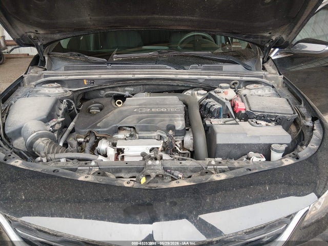 1G1ZE5ST6GF223480 Chevrolet MALIBU 1LT